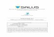 Deliverable 6 - sec-salus.eu 6.2 PMR-over-LTE services definition ... This document provides a detailed specification of Private Mobile Radio ... Dedicated application