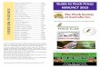 Guide to Finch Prices - Parramatta Education Centre · breeder transactions including bird sales. ... European Linnet ... (Sea Green)_ $90 Parrot Finch, 