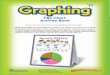 Grades 1+ Flip Chart Activity Book - Kibo Software, Inc · Flip Chart Activity Book LER 5400 Grades 1+ • 20 blackline masters for graphing • 2 Create-Your-Own pages • Student