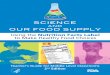 Science and Our Food Supply: Teacher’s Guide for … Nutrition Facts Label to Make Healthy Food Choices–Teacher’s Guide for Middle Level Classrooms, 2. nd. ... of Your Teacher’s
