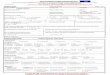 SIPE ACCIDENT INVESTIGATION REPORT - slosipe.org ACCIDENT... · SIPE ACCIDENT INVESTIGATION REPORT The injured employee’s supervisor shall complete the Accident Investigation Report