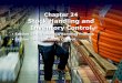 Chapter 24 Stock Handling and Inventory Control · Chapter 24 Stock Handling and Inventory Control ... Marketing Essentials Chapter 24, ... Inventory Management,