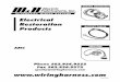 AMC Wiring Harness Catalog · 23265 1968 amx & javelin, v/8, with 7 terminals in the ignition switch connector $449.00 40074 1969 rambler american, ... AMC Wiring Harness Catalog