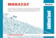 MAX3232 User Manual - RS Componentsdocs-europe.electrocomponents.com/webdocs/1407/... · MikroElektronika MAX3232 ™ Manual All Mikroelektronika’s development systems feature a