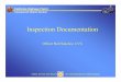 Inspection Documentation - California Highway Patrol Highway Patrol Commercial Vehicle Section Safety, Service and Security An Internationally Accredited Agency NOTICE TO APPEAR CHP