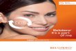 Belotero It s a part of me - Melon Oy product catalogue.pdfBelotero® – It‘s a part of me Belotero ® range of fillers now with lidocaine Improved patient comfort The addition