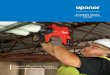 PLUMBING DESIGN ASSISTANCE MANUAL (PDAM) · PLUMBING DESIGN ASSISTANCE MANUAL (PDAM) ... Plumbing Design Assistance Manual. ... Method for Calculating Friction Loss 