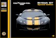 Exige Special Edition - hazelnet.org Exige S/Exige S Special Edition.pdf · Each vehicle features a quad-stripe paint scheme and is ... Lotus Sport Cadena supplier decals and silver