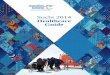 Sochi 2014 Healthcare Guide - Paralympic Games 2014 Healthcare Guide 7 NPC Medical Services Accreditation Registered NPC health care practitioners who complete all the accreditation