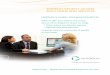 Emdeon Patient Access Solutions and Services Brochure · EMDEON PATIENT ACCESS SOLUTIONS AND SERVICES ... the top challenges faced by their organization. ... a payable claim. And,