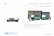 ATE-System Integration - goepel.com · supported machine types Keysight HP3070/3070/i3070/i5000 integrated Hardware UCM3070 or SFX/PCIe 1149, SFX-TAP4/3070-PIC/PPC …
