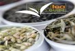 buyer's guide - Global Tea Championship · TOLL FREE: 800-421-6150 ... OC Lifestyle Magazine EtoN tsuNo Iota Coffee ... DRAGON WELL: Longjing tea from Zhejiang Province, China