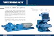 Split Case Pumps - Process Controls And Instrumentation design. JD Series multi-stage pumps offer reliable, ... Weinman Single-Stage Split Case Pumps are ... The pumps use three-phase