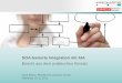 SOA-basierte Integration mit AIA · Oracle Application Integration Architecture 11g Certified Implementation Specialist ... Spezialisierungen •Oracle Database •Oracle E-Business
