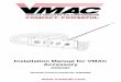Installation Manual for VMAC Accessory Manual for VMAC Accessory ... A Production Release MSP JKR AJH GB AMG 19 Jan ... Slide the new throttle cable assembly through the cable 
