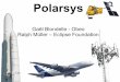 Polarsys - Eclipsewiki.eclipse.org/images/f/f9/Polarsys-Presentation_ERTSS-final.pdf · Approves Vision, Bylaws ... Eclipse 3.0 Eclipse 3.1 Callisto Europa Ganymede Galileo Helios