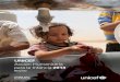 UNICEF - Supranational Education Library - Presentation Smerdon, Jefe, Relaciones con los Medios de Comunicación; Kent Page, Especialista en Comunicación; ... en habilidades para