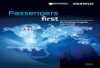 Passengers first - Amadeus Global Website | Let's … Passengers first: Re-thinking irregular operations Strategies for Airlines The focus of this study is to understand the traveller’s