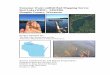 Eurasian Water-milfoil Bed Mapping Survey Red Lake … · Eurasian Water-milfoil Bed Mapping Survey Red Lake (WBIC: 2492100) Douglas County, Wisconsin ... 9 1-3; 1 EWM about 2ft below