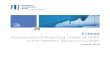 Macedonia: Assessment of financing needs of SMEs … Direct Investment . FI . Financial Institution . ... as part of the project “Assessment of financing needs of SMEs in ... especially