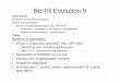 Bio1B Evolution 9 - Integrative Biologyib.berkeley.edu/courses/bio1b/evolutionspring11/pdfs/moritz9.pdf · Bio1B Evolution 9 Last lecture: ... Sympatric speciation on remote islands: