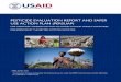 PESTICIDE EVALUATION REPORT AND SAFER USE … · PESTICIDE EVALUATION REPORT AND SAFER ... BCI exists in order to respond to the current impacts of ... (BEOs) in the Bureaus for Africa