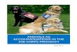 Animals as Accommodations in the Job Corps … · Web viewAnimals as accommodations in the job Corps program June 2014 Animals as accommodations in the job Corps program June 2014