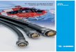 M series catalog - Unmanned Systems Technology€¦ · This catalogue gives the complete description of LEMO M series connectors. ... chrome-plated FS QQ-C-320B; ... 3M Coupling torque