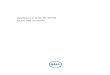 Appliance Dell DL1000 Guía del usuariotopics-cdn.dell.com/pdf/powervault-dl1000_User's Guid… ·  · 2015-12-29Configuración de una plantilla de notificaciones de correo electrónico