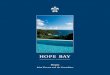 Bequiapdf.savills.com/documents/Hope_Bay_Bequia.pdfis plenty of sensitive local colour such as hibiscus, periwinkle and plumbago. • Fully automated watering system • Garden and