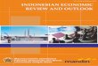 No 1/Tahun II/Maret 2013 INDONESIAN ECONOMIC ...macroeconomicdashboard.feb.ugm.ac.id/wp-content/uploads/...Macroeconomic Dashboard Universitas Gadjah Mada 2 Perkembangan Ekonomi Terkini