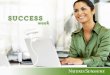 Why Success Week? - Nature's Sunshine Products · Why Success Week? 1. Leaders Success Summit 2. Education Week - Spring 2013 3. 12 Monthly Health Webinars 4. 48 Natural ... •NSP’s