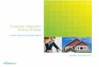 Investor Reporting Change Initiative - Freddie Mac · This document outlines our approach and provides details on the ... As part of the Investor Reporting Change Initiative ... Delinquency