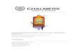 Final report - pdf version - Chalmers Publication Library ...publications.lib.chalmers.se/records/fulltext/251112/251112.pdf · Modelling in Aspen Plus of steam cracking plant including
