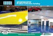 Product Selection Catalog - HP Spartacote l 1 SPARTACOTE® Product Selection Catalog Snap for more information. Globally Proven Construction Solutions
