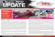 News from the Christian Motorsports International, Inc ...teamrfc.org/wp-content/uploads/2016/10/2016Issue2.pdfCHRISTIAN MOTORSPORTS MINISTRIES • A FAMILY FRIENDLY MAGAZINE 888-548-2282