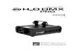 H2O DMX PRO - サウンドハウス - PA音響機器、DJ … はじめに この度はAmerican DJ H2O DMX PROをご購入頂き、誠にありがとうございます。 H2O DMX PROはH2O