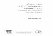 Essential PTC Mathcad Prime 3.0 : a guide for new and … ·  · 2015-01-28PTC® Mathcad Prime ® 3.0 AGuidefor ... Units in Equations 95 Using LabelstoDistinguish BetweenVariables