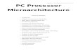 PC Processor Microarchitecture - œ‹ç«‹è‡ç£¤§­¸cmlab.csie.ntu.edu.tw/~chenhsiu/tech/PC Processor...Web viewFor some data hazards, one commonly-used solution