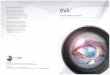 Elbit Vision Systems Ltd. (EVS) SVATM products brochures/SVA... · Elbit Vision Systems Ltd. (EVS) SVA EVS is a leading global supplier of vision empowered process monitoring systems