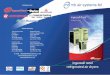 ingersoll rand refrigerated air dryers - mb air systems dryers/ Refrigerated Air Dryers Optimise your Choice Control Panel : D12IN-A to D480IN-A â€¢ Full feature, multi-function