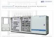 Distributed Control Systems - Forbes Marshall€¦ ·  · 2017-03-27Distributed Control Systems ... Management System Internet WEB SERVER EEMS Energy and Efficiency ... The system