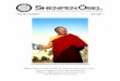 Shenpen Ösel - A Buddhist Library - Tibetan Buddhism/Authors... · “Shenpen Ösel. ” Shenpen is ... will realize mahamudra. Khenpo Rinpoche will present an understand- ... Karmapa,