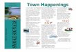 ISSUE 50 SUMMER 2015 - Town of Indian Head5AEA0774-675E-4248-A724... · SUMMER 2015 . I would like to thank all the ... free to call, email, ... All the girls did an excellent job