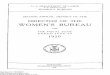 Annual report of the director of the Women's Bureau. S. DEPARTMENT OF LABOR W. B. WILSON. Seaelaiy WOMEN'S BUREAU SECOND ANNUAL REPORT OF THE DIRECTOR OF THE WOMEN'S BUREAU FOR THE