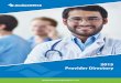 2015 Provider Directory - Health Choice Integrated · PDF file2015 Provider Directory ... Health Choice Integrated Care 2015 Provider/Pharmacy Directory ... calling Health Choice Integrated