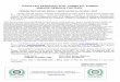 PAKISTAN AERONAUTICAL COMPLEX, KAMRA … Tender MRF (17-18) 3.pdf1 PAKISTAN AERONAUTICAL COMPLEX, KAMRA MIRAGE REBUILD FACTORY TENDER NOTICE NO MRF/17-18/03 DATED 25 October, 2017