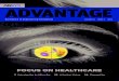 ADVAN ADVANTAGETAGE - Ozen Engineering · product design. ANSYS technology ... ANSYS, ALinks, Ansoft Designer, Aqwa, Asas, Autodyn, BladeModeler, CFD, ... By modeling the entire human