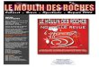 DEVIS CAB DOSSIER - Cabaret Moulin des roches …€¦ ·  · 2015-10-07superbe interprétation du répertoire d’Edith PIAF, notamment "L'homme à la moto". LA REVUE PRESTIGE (Saison