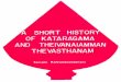 A HISTORY OF AND HEIVANAIAMMAN - Kataragamakataragama.org/kalyanasundaram_1st ed-1980.pdfreligious beliefs and practices of the pre-Buddhistic Era. ... existed in the pre-Buddhist